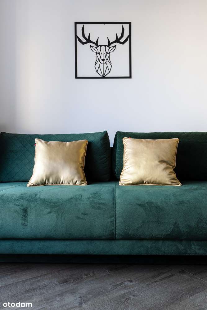 Eleganckie mieszkanie na wynajem w świetniej lokalizacji - GDAŃSK - Pełny obrazek: 4/16