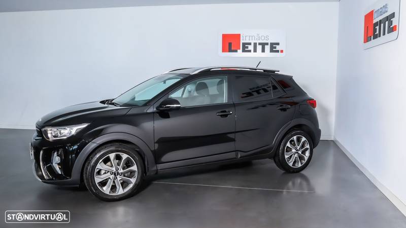 Kia Stonic 1.0 T-GDI Drive - 3