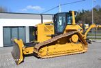 Caterpillar D6N LGP, TYLKO 4200 MTH, BEZ AD BLUE - 1