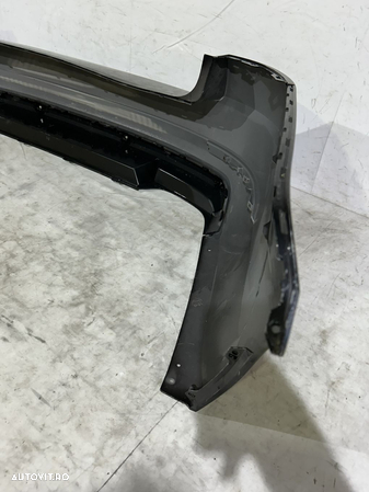 Bara spate Skoda Octavia 3 Kombi, 2017, 2018, 2019, 2020, cod origine OE 5E9807421G. - 10