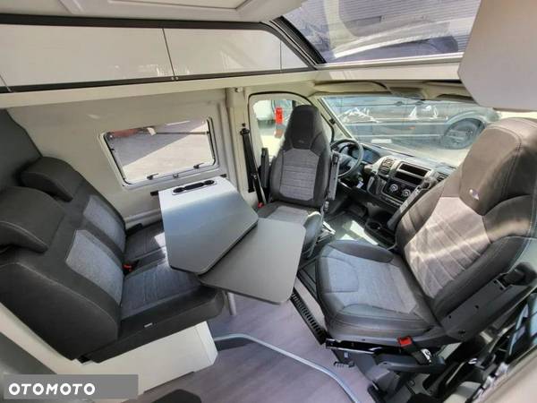 Adria Twin Supreme 640 SLB NOWY 4OS 140KM AUTOMAT FV23% WARSZAWSKIE CENTRUM CARAVANINGU - 15