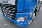 DAF XF 460 / SUPER SPACE CAB /  EURO 6 / - 11