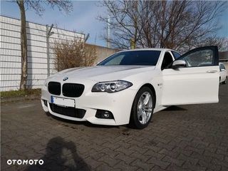 BMW Seria 5 530d Luxury Line