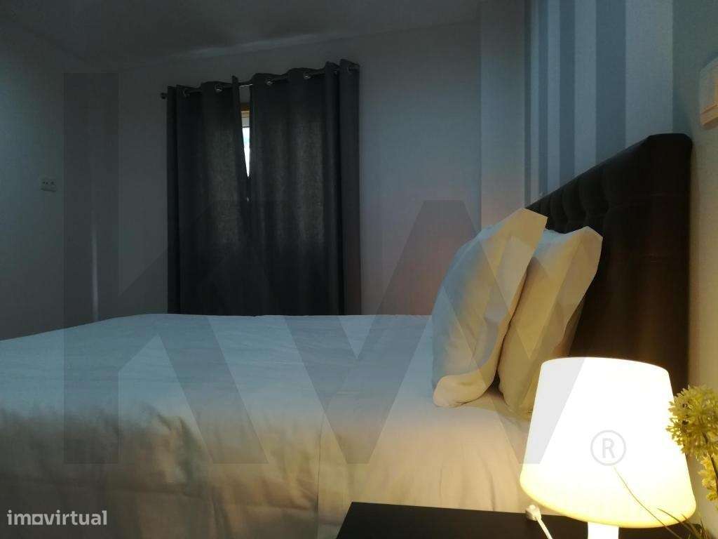 PRÉDIO COM 7 APARTAMENTOS E LICENÇA DE AL EM ARROIOS - LISBOA - Grande imagem: 5/10