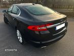 Jaguar XF 3.0 V6 D Luxury - 13