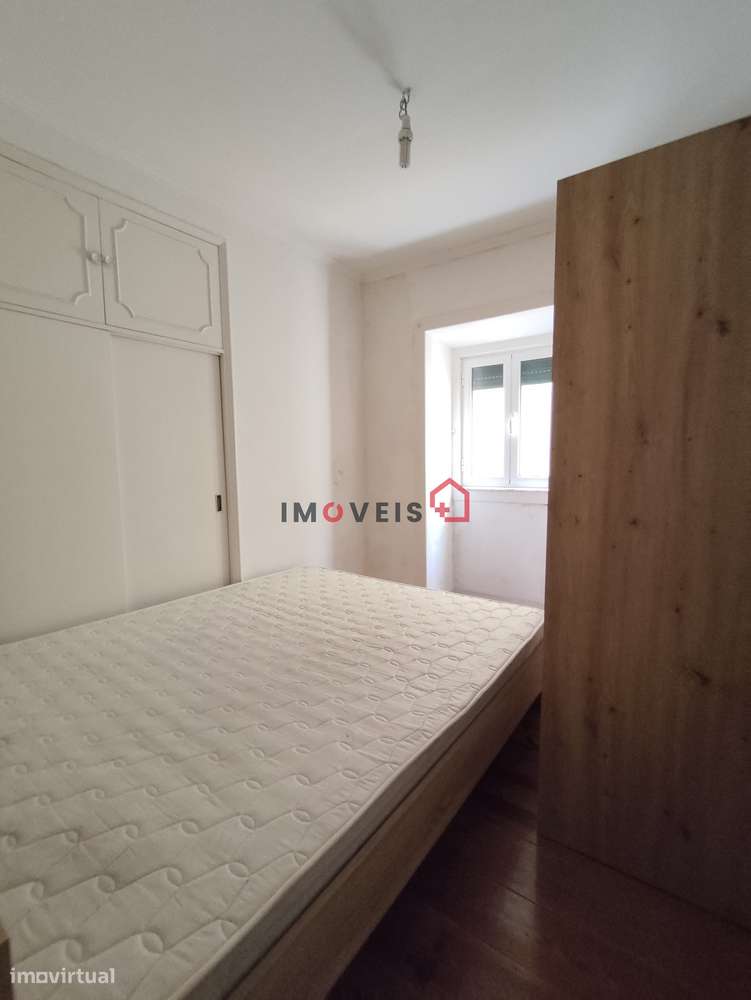 Apartamento T1 +1 - Lisboa-4