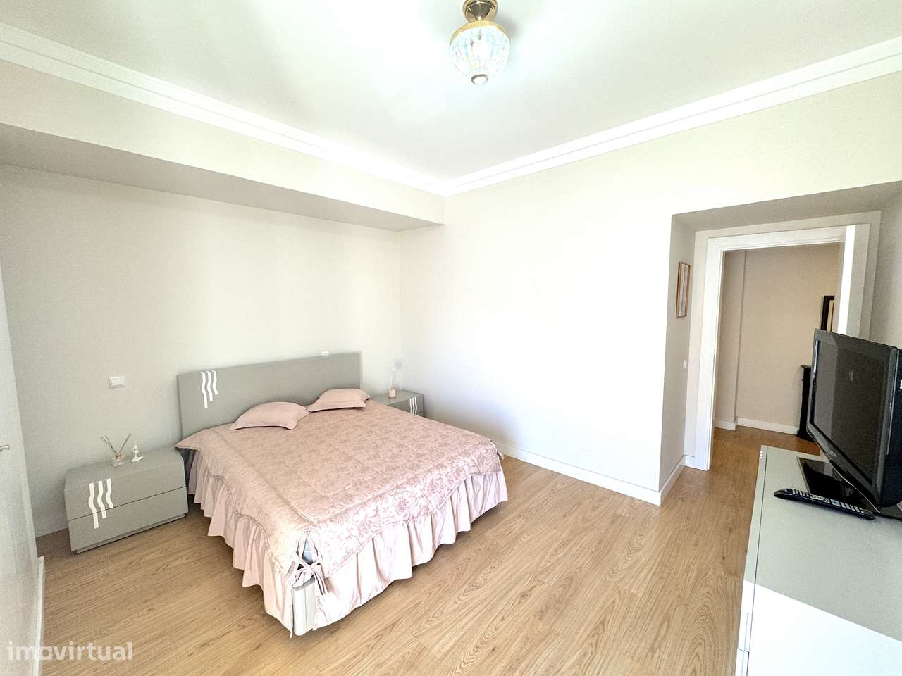 Apartamento T4 – Centro de V.N.Gaia-13