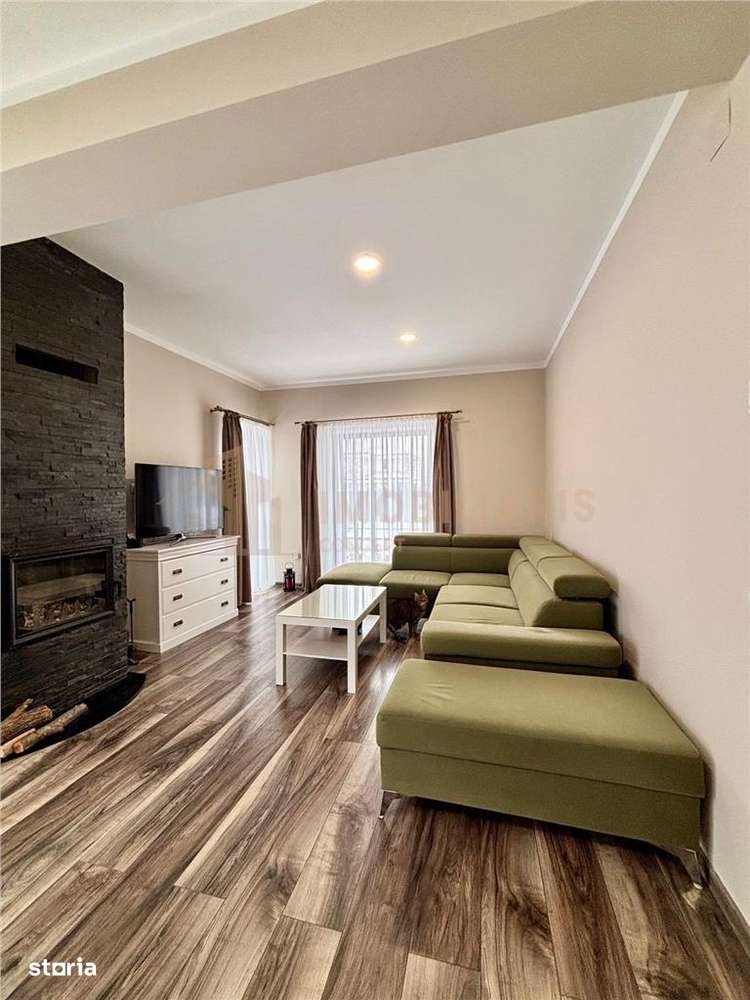 Casa la cheie Satu Nou de Jos-4