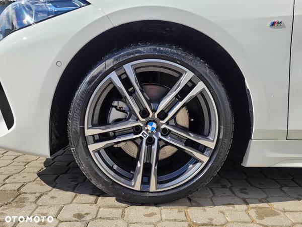 BMW Seria 1 118i M Sport - 9