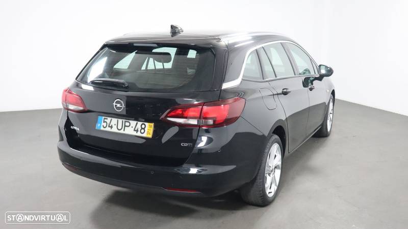 Opel Astra Sports Tourer 1.6 CDTI Dynamic Sport - 4