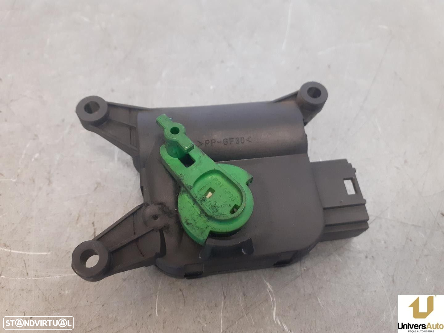 MOTOR SOFAGEM AUDI A4 2003 -0132801303 - 3