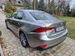 Lexus IS 200t / 300 Elegance - 3