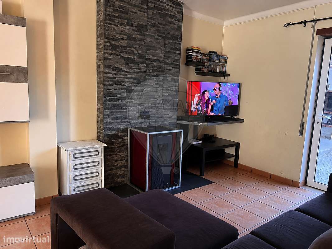 Moradia T3 para venda-7