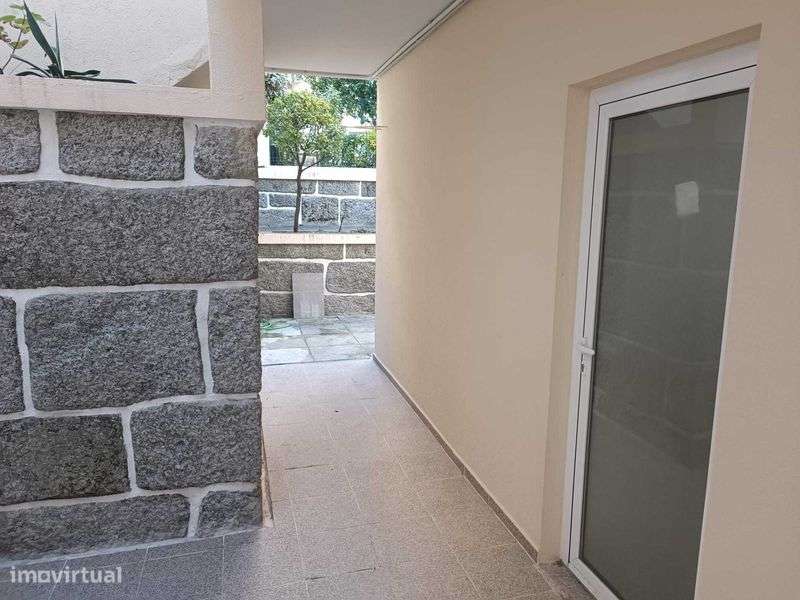 Apartamento T3 + 1  no centro de Fafe - Grande imagem: 5/12