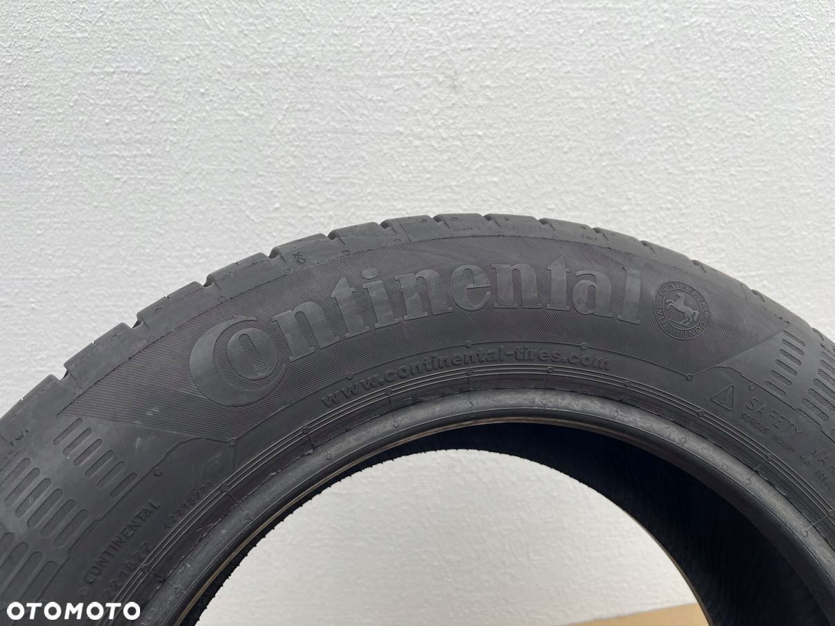 OPONY 175/65/14 86T XL CONTINENTAL CONTIECOCONTACT 5 - 4