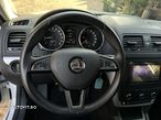 Skoda Yeti 1.6 TDI GreenLine - 12