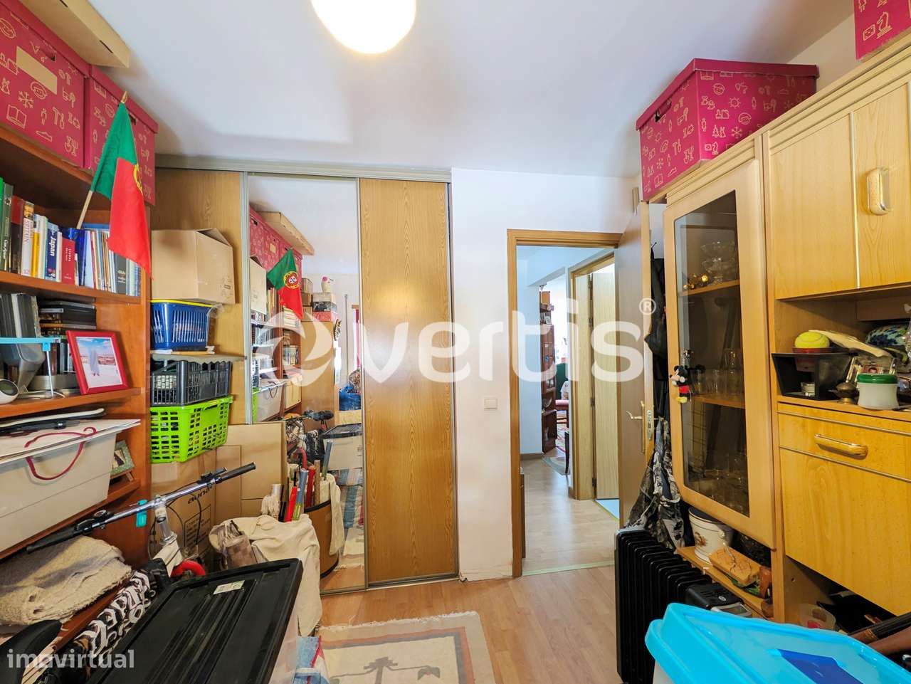 Apartamento T3 no Monte da Caparica - Almada-27