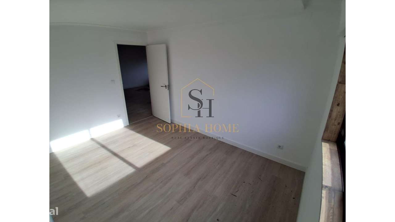 T2 Renovado em Rio Tinto-10