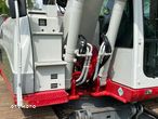 Takeuchi KOPARKA TAKEUCHI TB2150R 5100 MTH SPROWADZONA STAN PERFEKCYJNY - 22