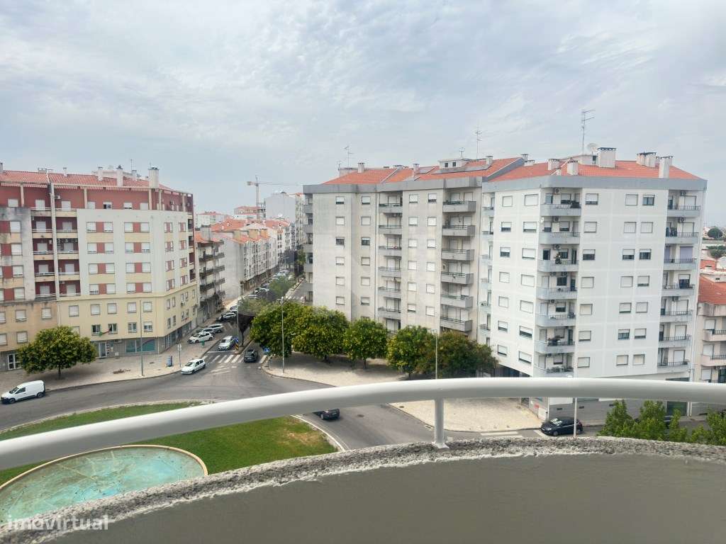 Apartamento T3-12