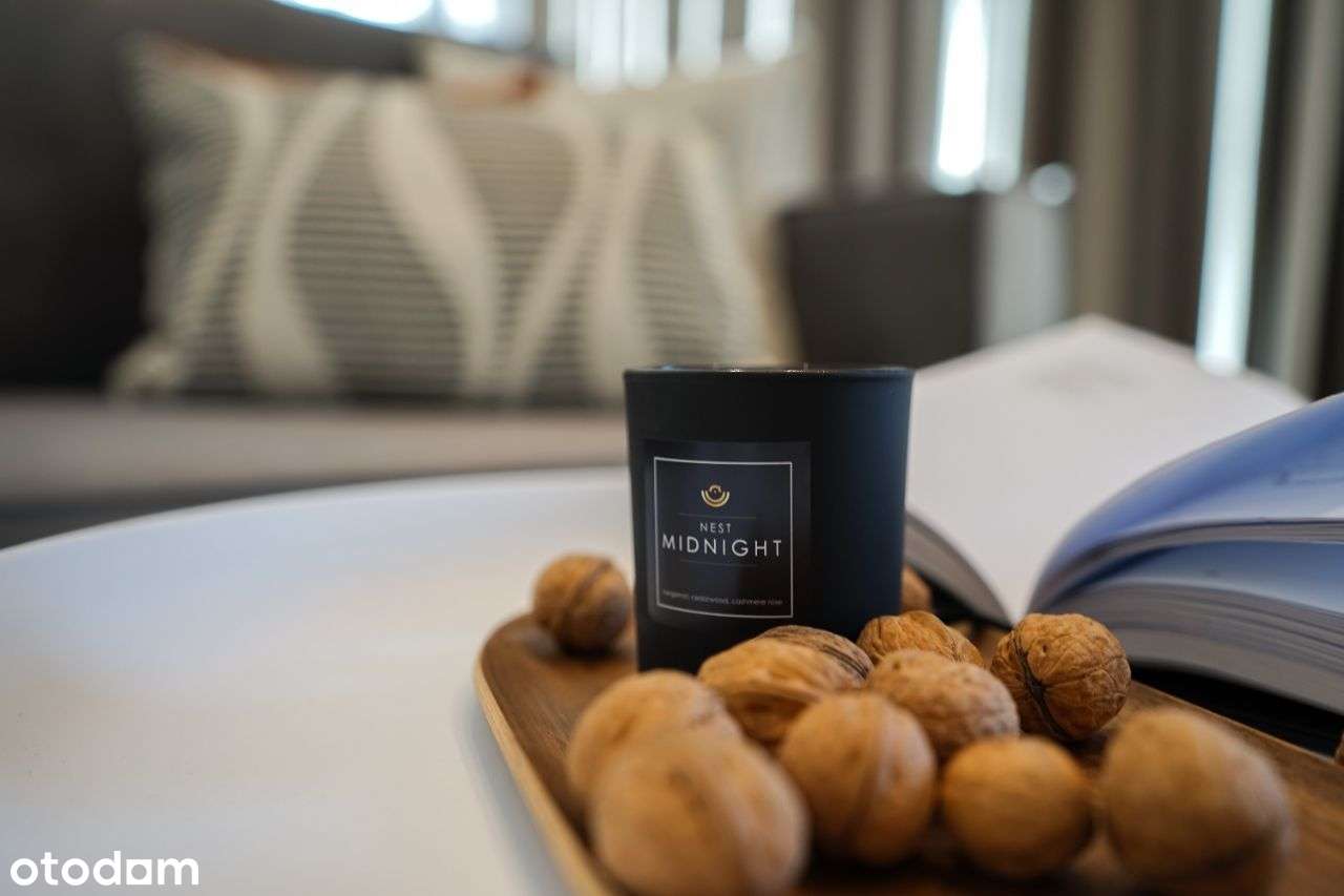 Fantastyczny apartament na ekskluzywnym osiedlu-11