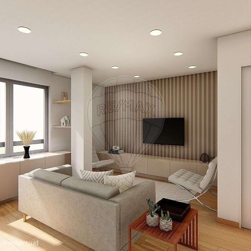 Apartamento T2 para venda-0