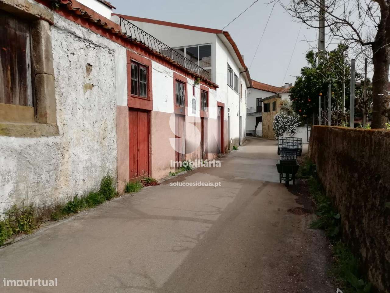 Moradia em OpenSpace V.N.CEIRA - Grande imagem: 5/22