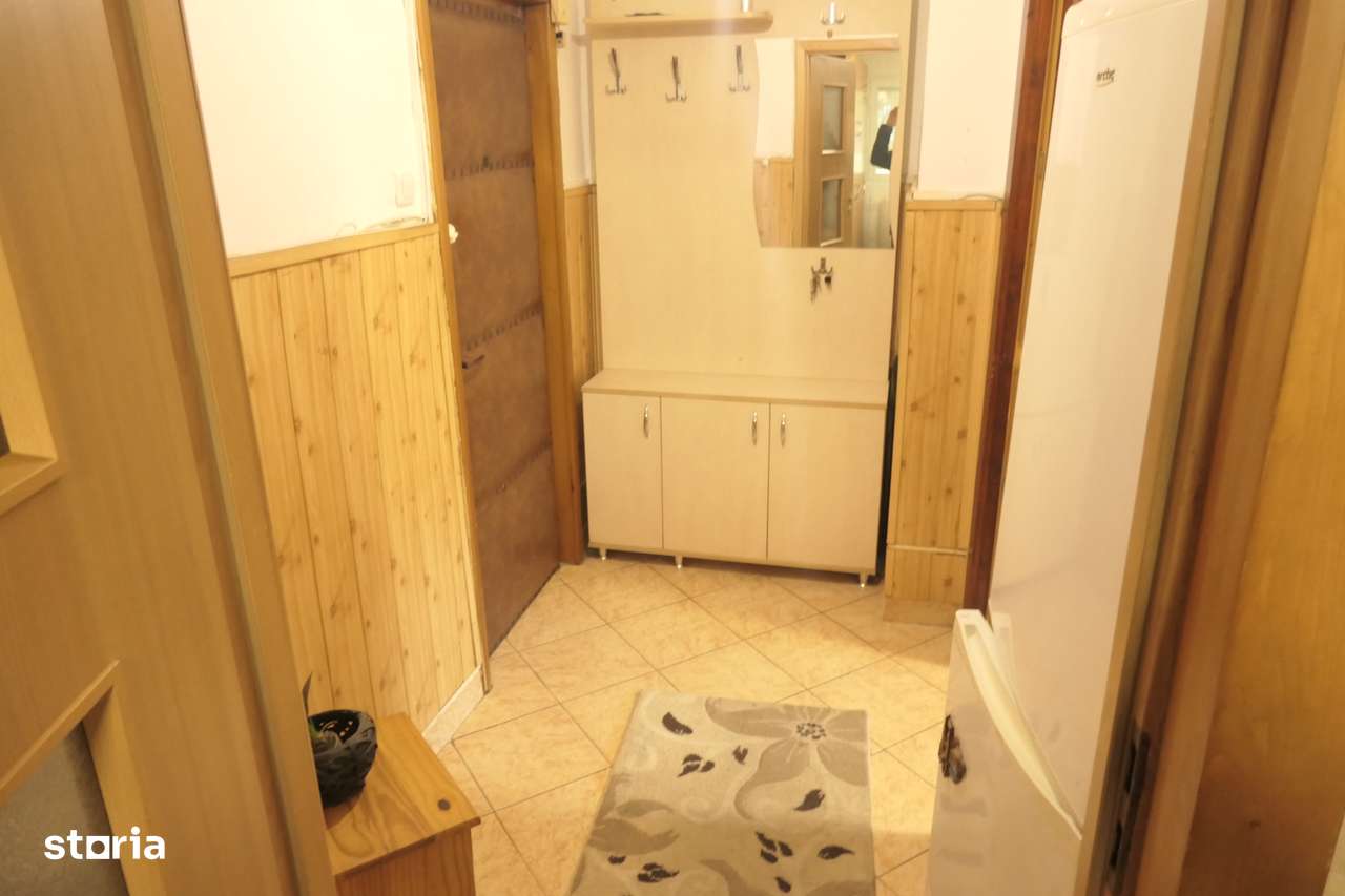 Apartament 3 camere, Vlaicu - P-ta Agroalimentară, parter înalt-1