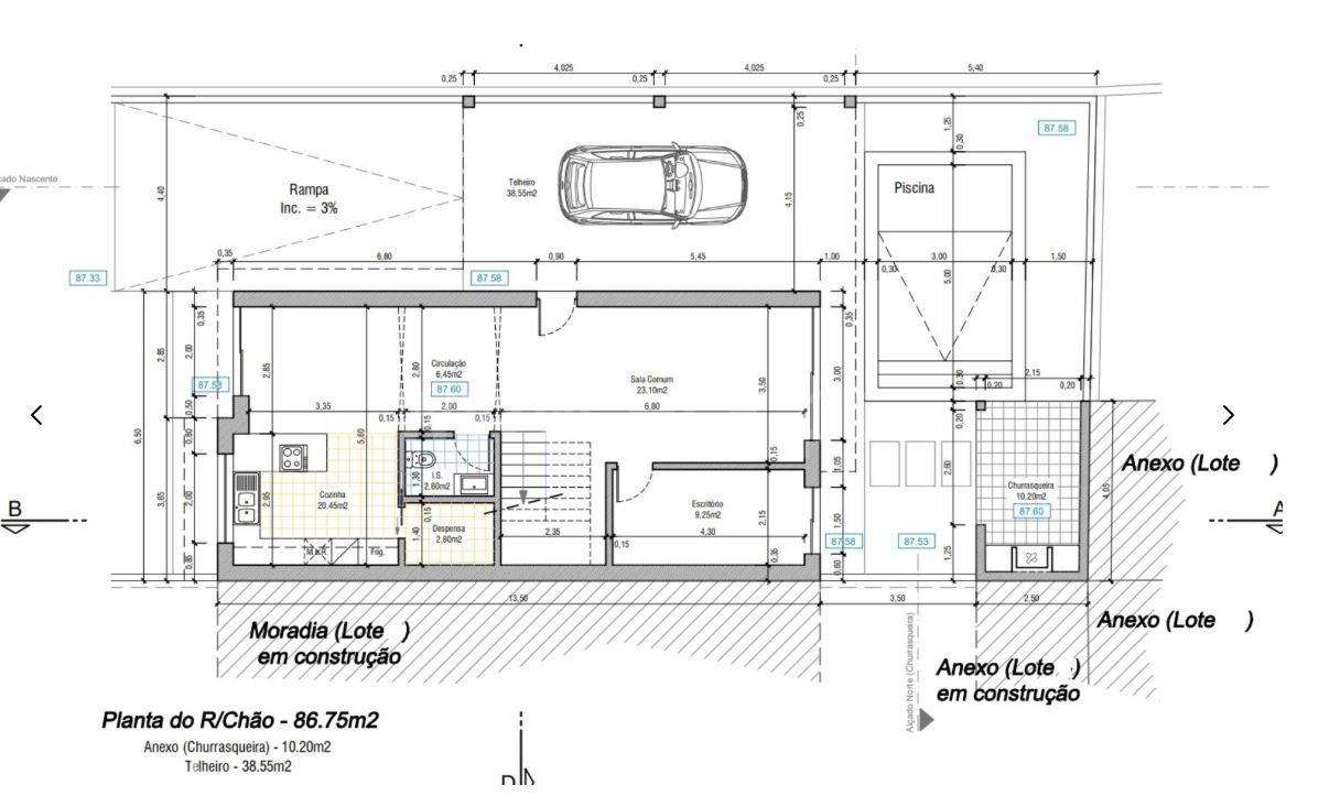 Moradia 4 quartos em Lisboa, Mafra - €980.000 / Venda-20