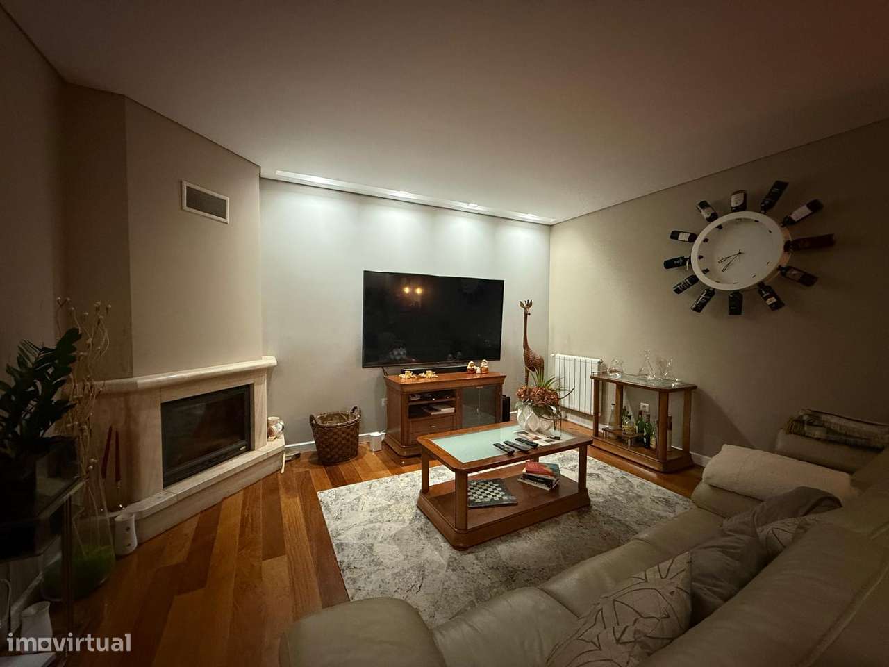 T2  Arrendamento,  155 m² em Prédio de Referência no Centro de Valongo - Grande imagem: 5/23