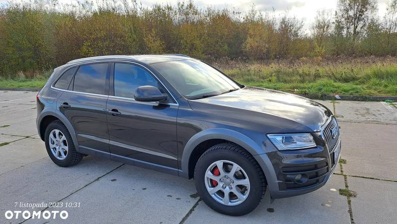 Audi Q5 2.0 TDI Quattro S tronic - 4