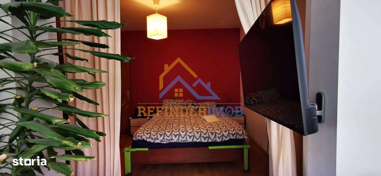 Apartament de vanzare cu 2 camere, zona Titan-1