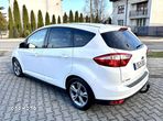 Ford Focus C-Max - 11