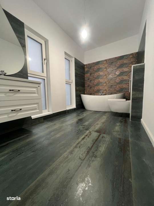 Casa individuala | complet finisata– Voluntari-10