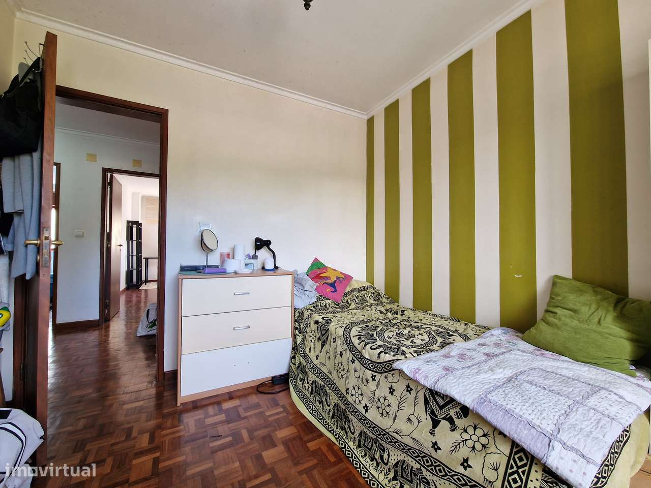 T4 em Marvila –  junto ao ISEL |  Habitação Própria ou Investimento-9