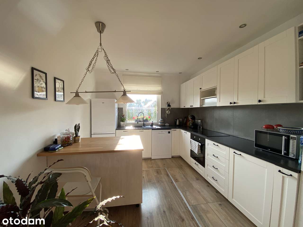 Dom Jednorodzinny Wolnostojący- 111,48m2/ Bolechowo- Osiedle - Pełny obrazek: 5/16