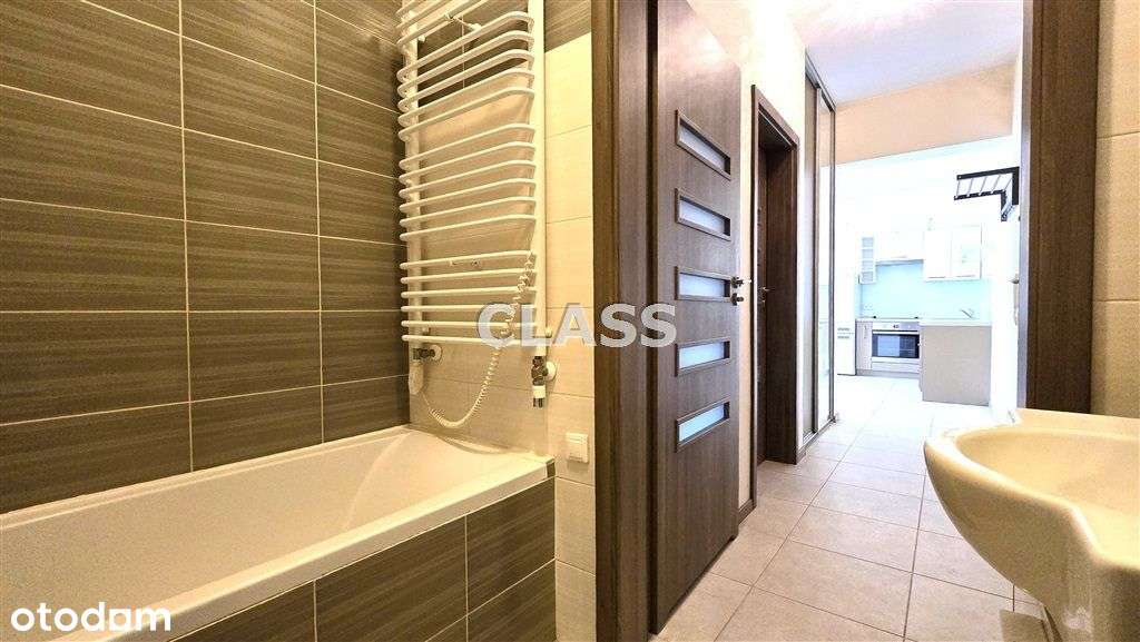 M-4, Arkada Park, ul.Toruńska 45c-9