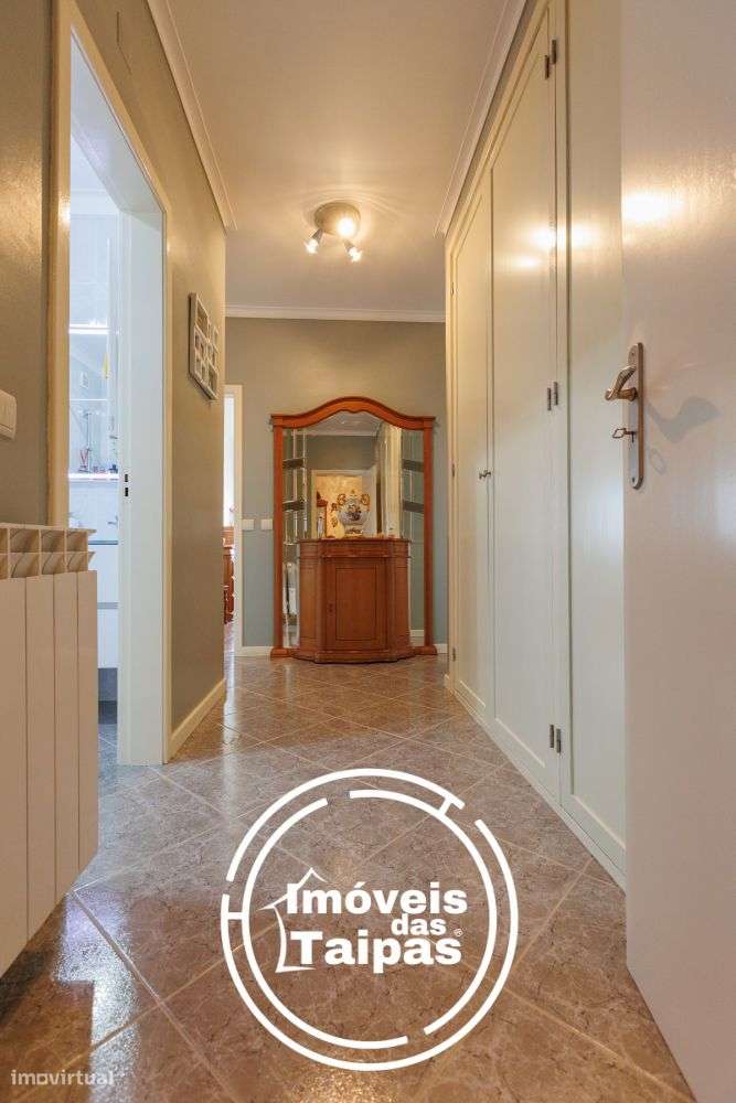 Vende-se Apartamento T3 em Sande São Martinho, Guimarães-14