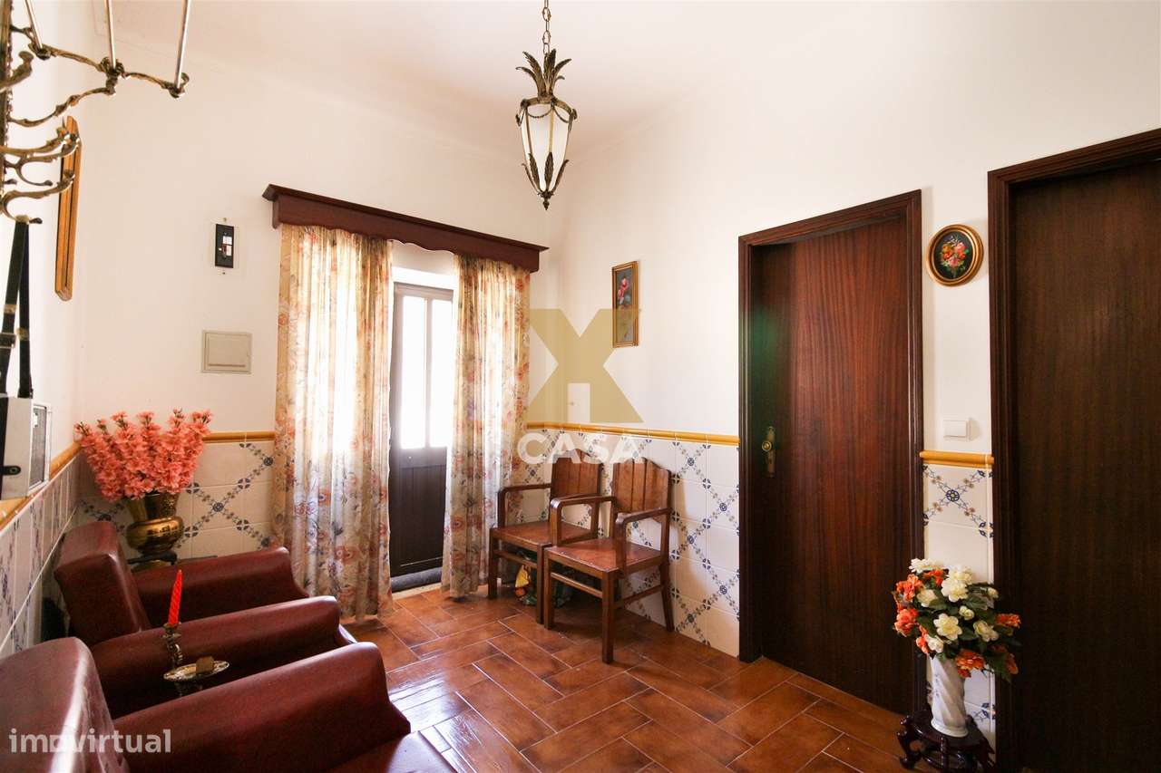 Moradia T2 Venda em Caxarias,Ourém-13