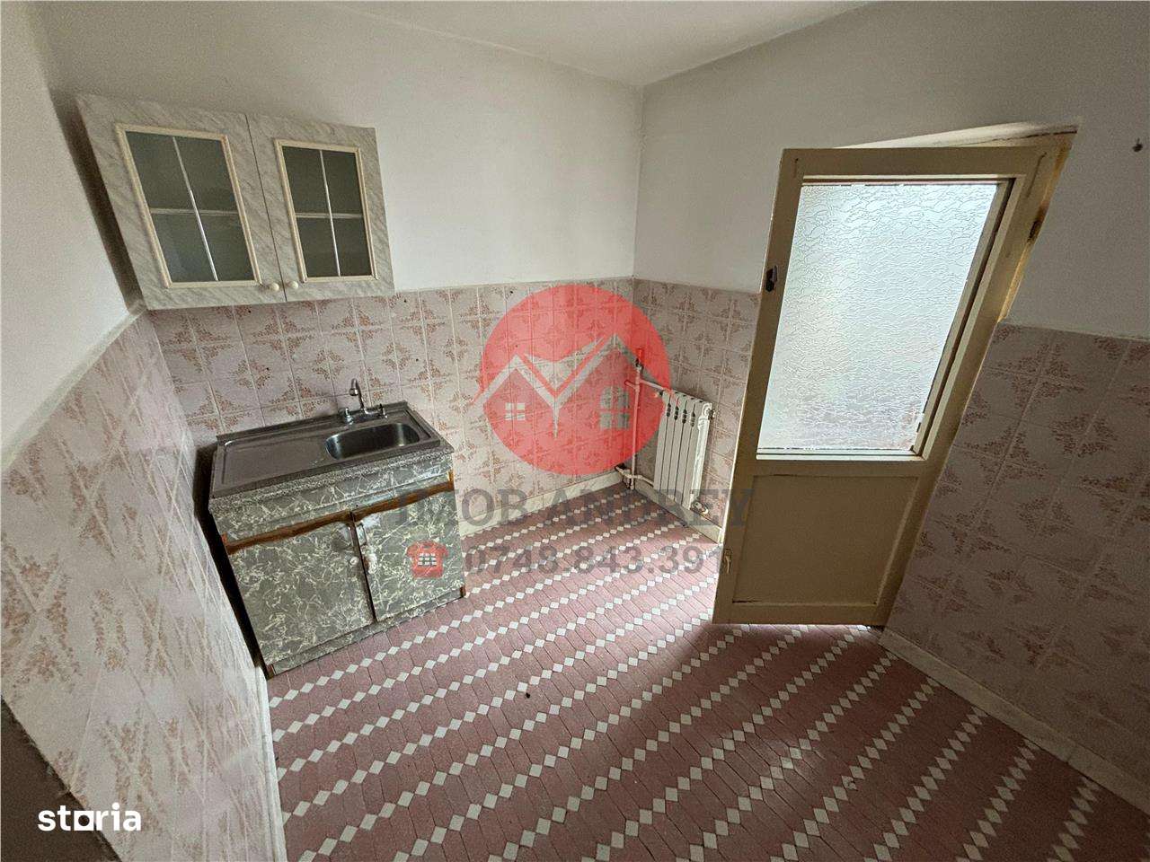 Apartament 3 camere,  str. Podgoriilor 73mp, 2 bai, cartier E3 - Imagine principală: 2/8