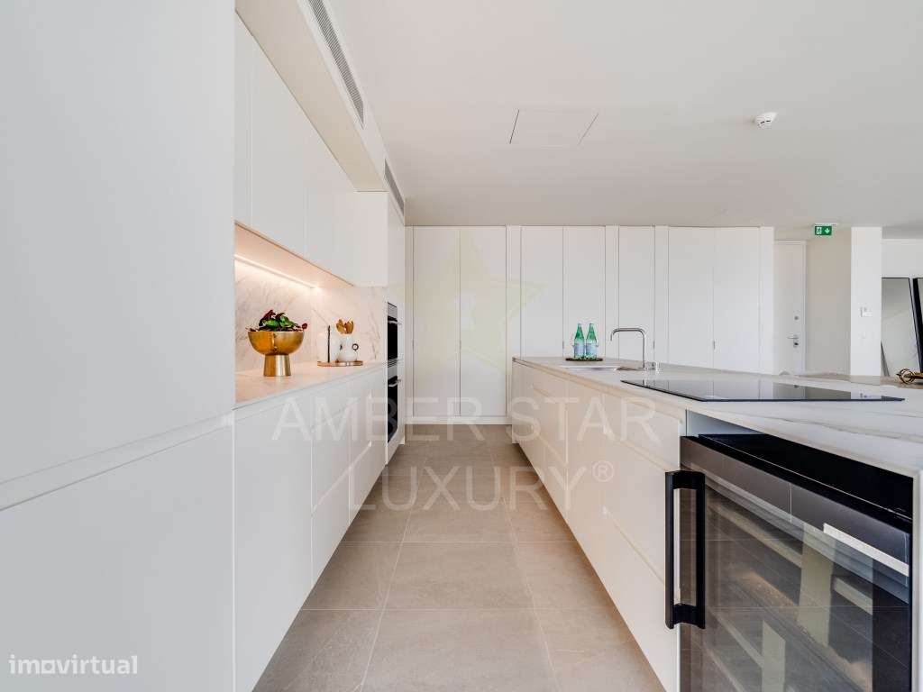 Bloco de apartamentos  Lagoa-8