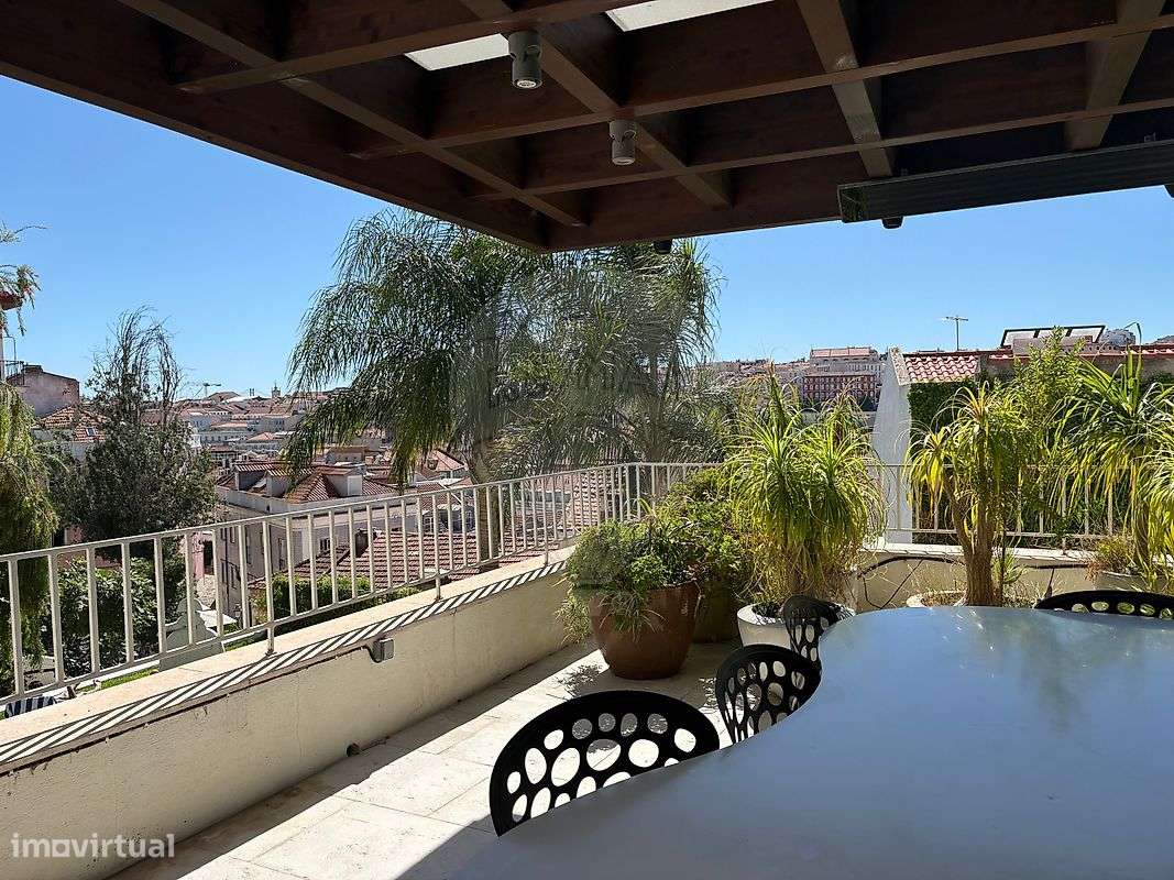 Apartamento T2 para venda-7