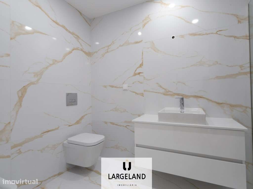 Apartamento T2 - Santa Maria da Feira-10