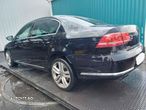 Compresor AC clima Volkswagen Passat B7 2014 SEDAN 2.0 TDI CFGC 170 Cp - 4