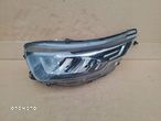 IVECO DAILY FULL LED LEWA LAMPA JAK NOWA KOMPLETNA 05802711800 - 1