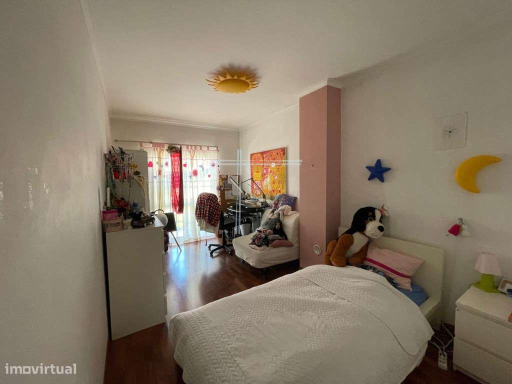 Moradia em banda T4, arquitetura tradicional com garagem - Vale Mil...-14