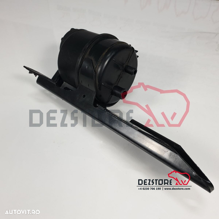 Rezervor ulei servodirectie Mercedes Actros MP4 (A0004668502) - 5