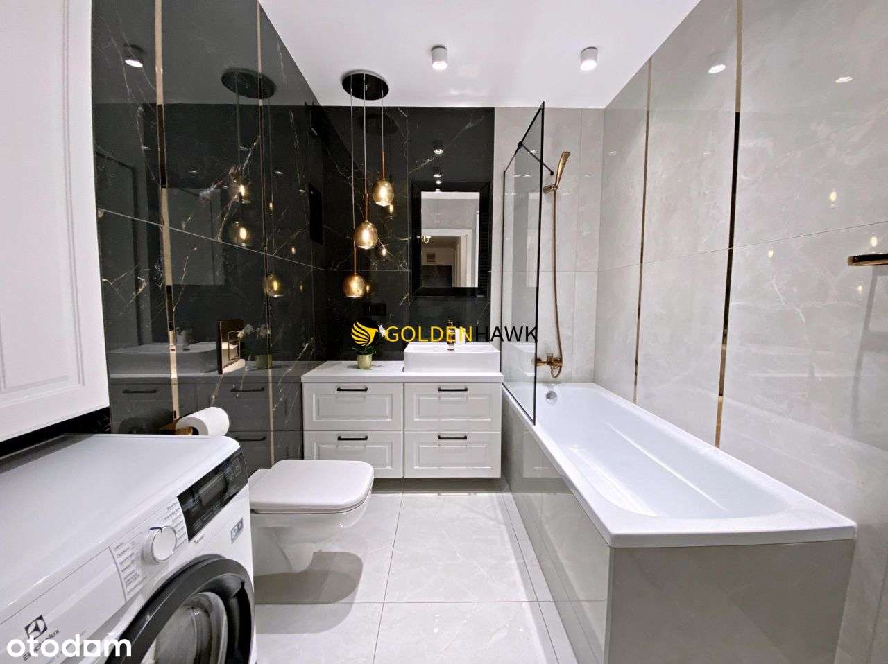 2021 | 3 pokoje | 2 tarasy | garaż i komórka lok!-7