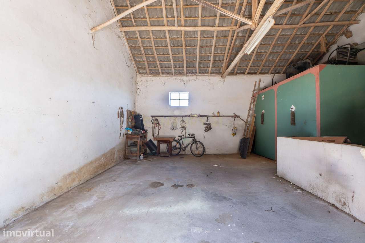 Moradia T3 no Cartaxo-7