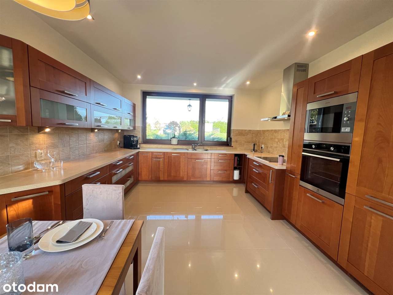 Piękny Dom 250m2, działka 5056m2-5